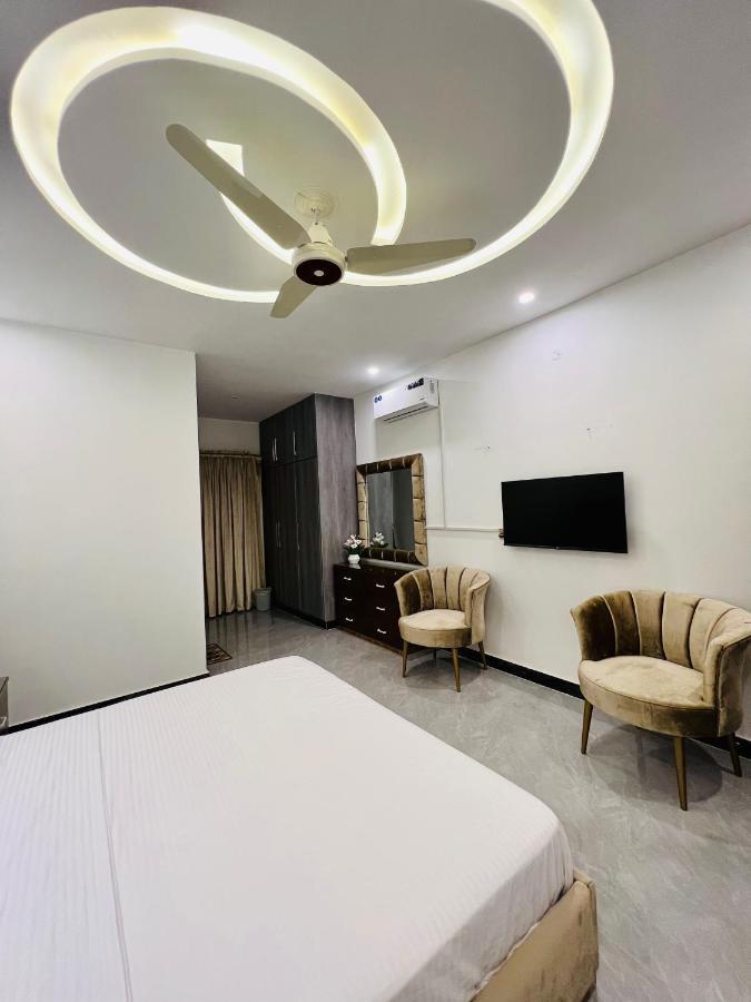 The Gateway Islamabad Rawalpindi Exterior foto