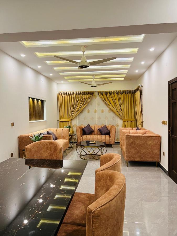 The Gateway Islamabad Rawalpindi Exterior foto